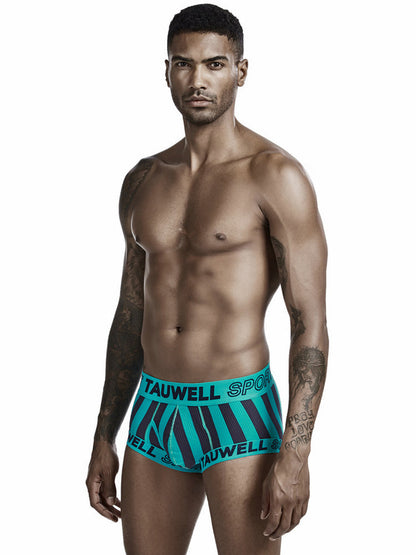 Men's Low-rise Letter Trunks