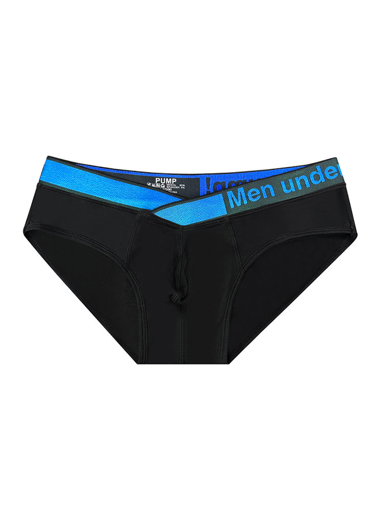 Men's Sexy V-shaped Belt Modal Bikini