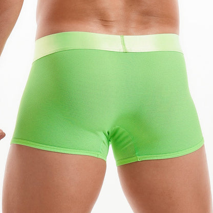 Fluorescent Quick Drying Mesh Trunks