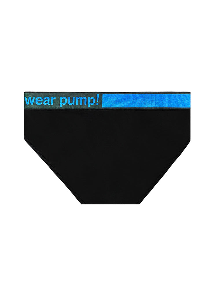 Men's Sexy V-shaped Belt Modal Bikini