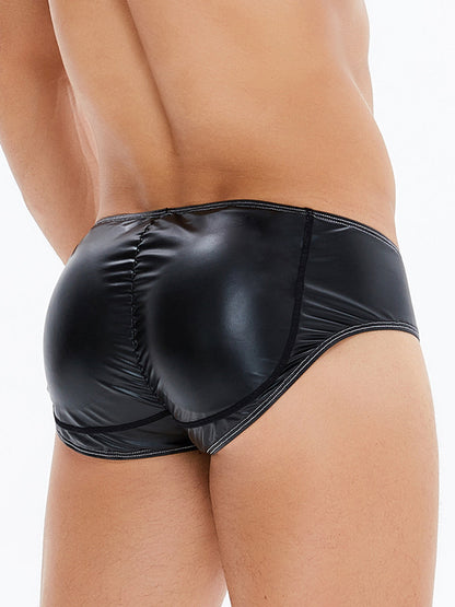 Men's Sexy Butt Lifting Underwear With Sponge Pad
