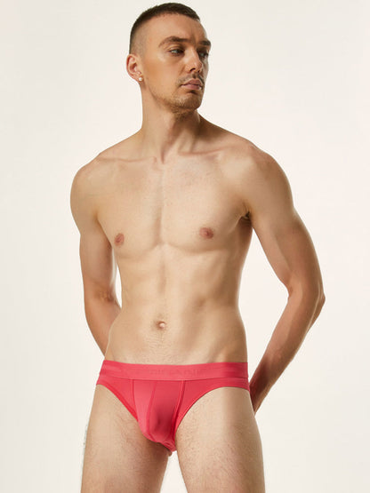 Men's Sexy U Convex Pouch Bikini