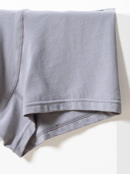 Men's Classic Pouch Cotton Trunks