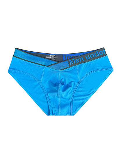 Men's Sexy V-shaped Belt Modal Bikini