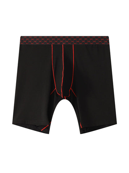 2 Pack Men's Cotton Casual Sporty Mid-Rise Sexy Pouch Midway Briefs