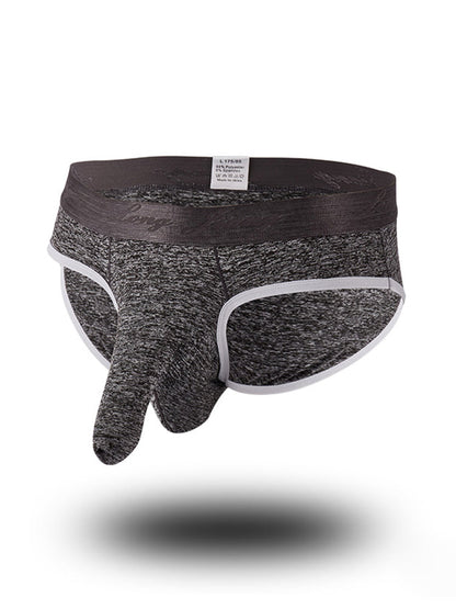 3 Pack Men's Sexy Lightweight Bikini