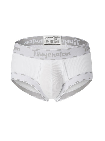 2 Pack Men's Ultra-Soft Support Pouch Trunks