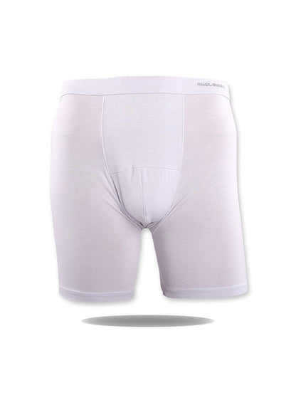 3 Pack Men's High-Stretch Anti-Chafing Quick-Dry Midway Briefs