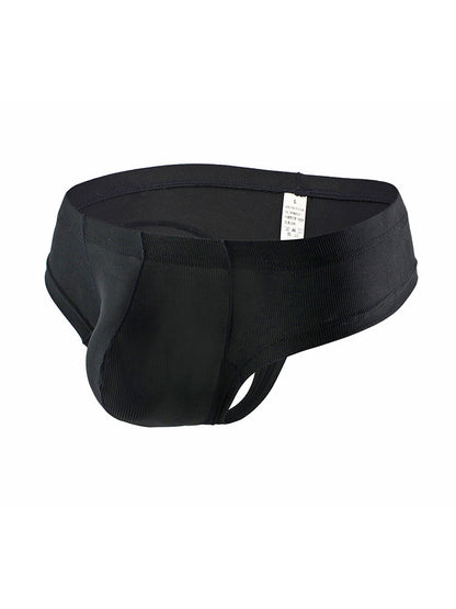 Men's Sexy Bikini with Cup Pocket