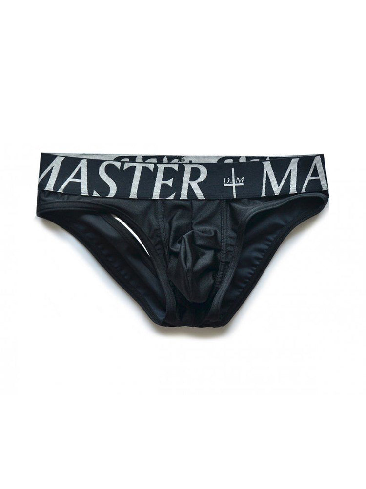 2 Pack Men's Trendy Low-Rise Double Strap Jockstrap