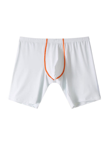 2 Pack Men's U-Pouch Anti-Chafing Midway Briefs