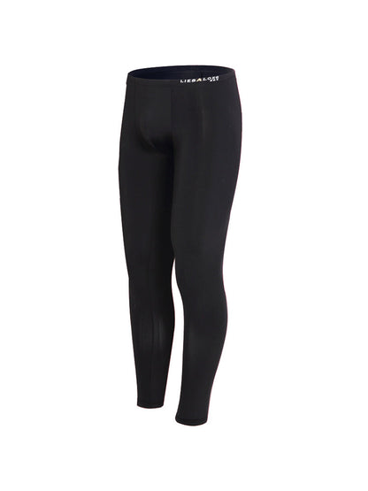 Men's U Convex Pouch Tight Leggings