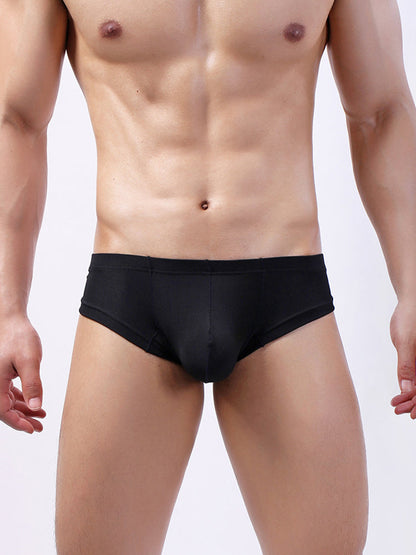 Men's Sexy Bikini with Cup Pocket