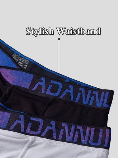 V-shaped Belt Modal Bikini For Men
