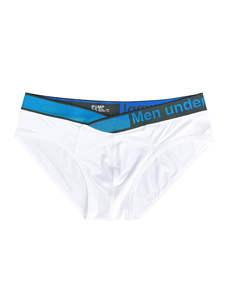 Men's Sexy V-shaped Belt Modal Bikini