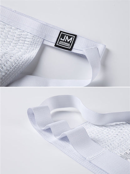 Men's Athletic Supporter Performance JockStrap