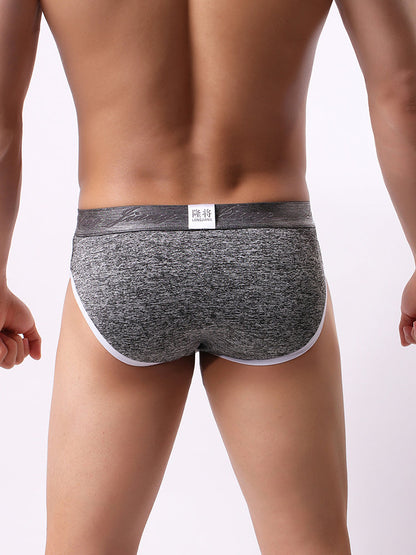 3 Pack Men's Sexy Lightweight Bikini