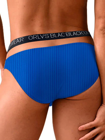 Sexy Low-rise Pouch Bikini