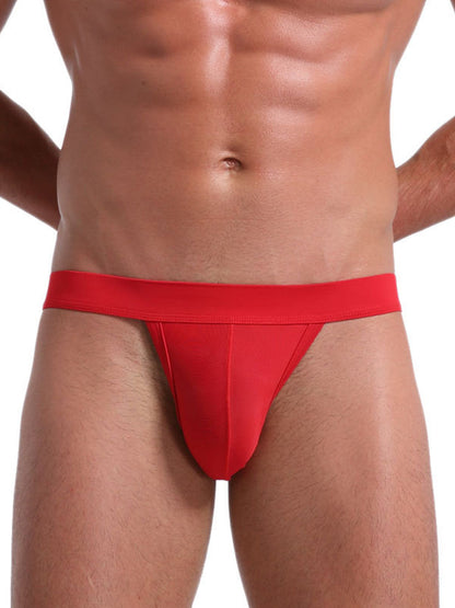 Summer Jockstraps Men's Sports Supporter