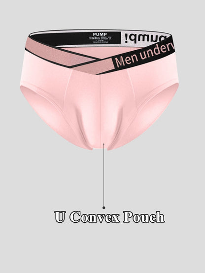 Men's Sexy V-shaped Belt Modal Bikini