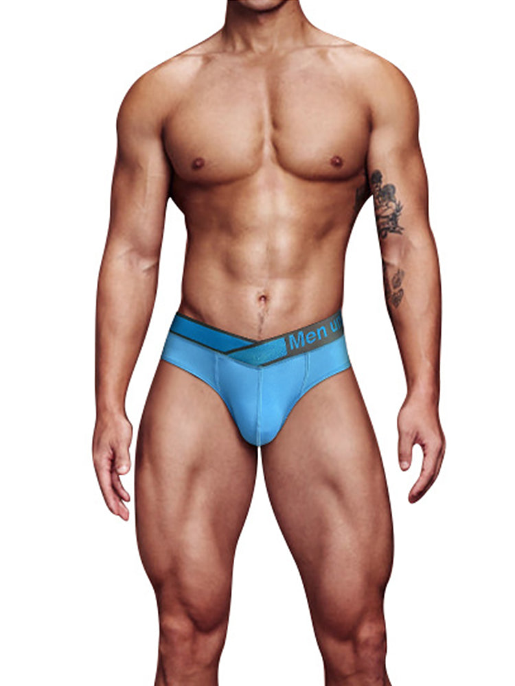 Men's Sexy V-shaped Belt Modal Bikini