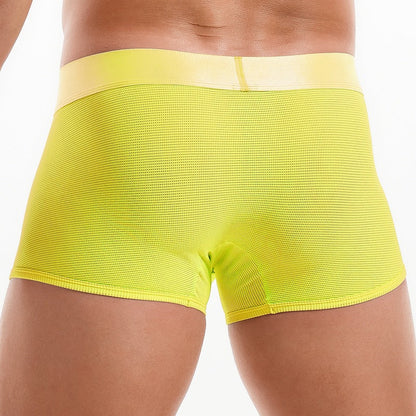 Fluorescent Quick Drying Mesh Trunks