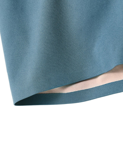 2 Pack Men's Active Flyless Boxer Briefs