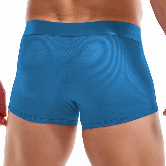 Fluorescent Quick Drying Mesh Trunks