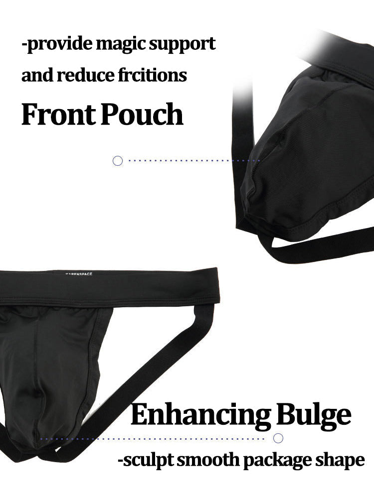 Summer Jockstraps Men's Sports Supporter