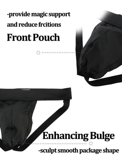 Summer Jockstraps Men's Sports Supporter