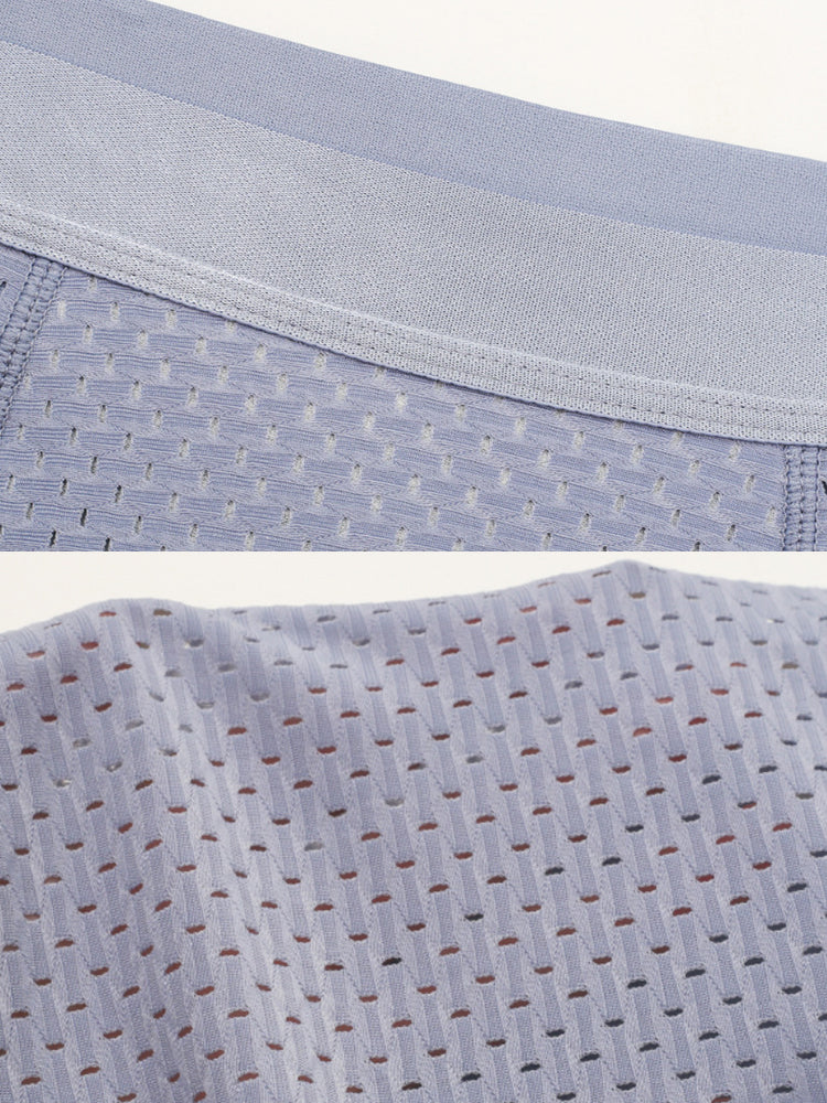 Men's Sculpting Butt Lifter Shaper Trunks
