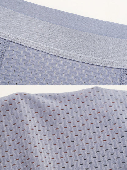 Men's Sculpting Butt Lifter Shaper Trunks
