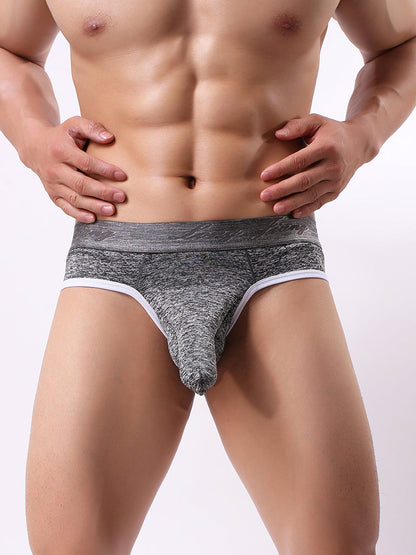 3 Pack Men's Sexy Lightweight Bikini