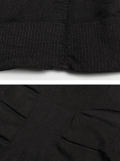 Mens Waist Body Shaper Vest T-Shirt Tank Tops