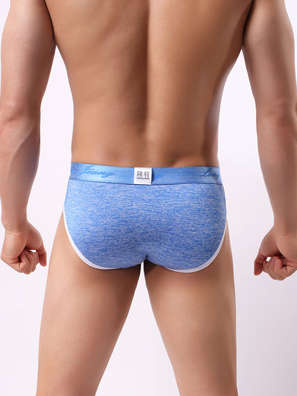 3 Pack Men's Sexy Lightweight Bikini