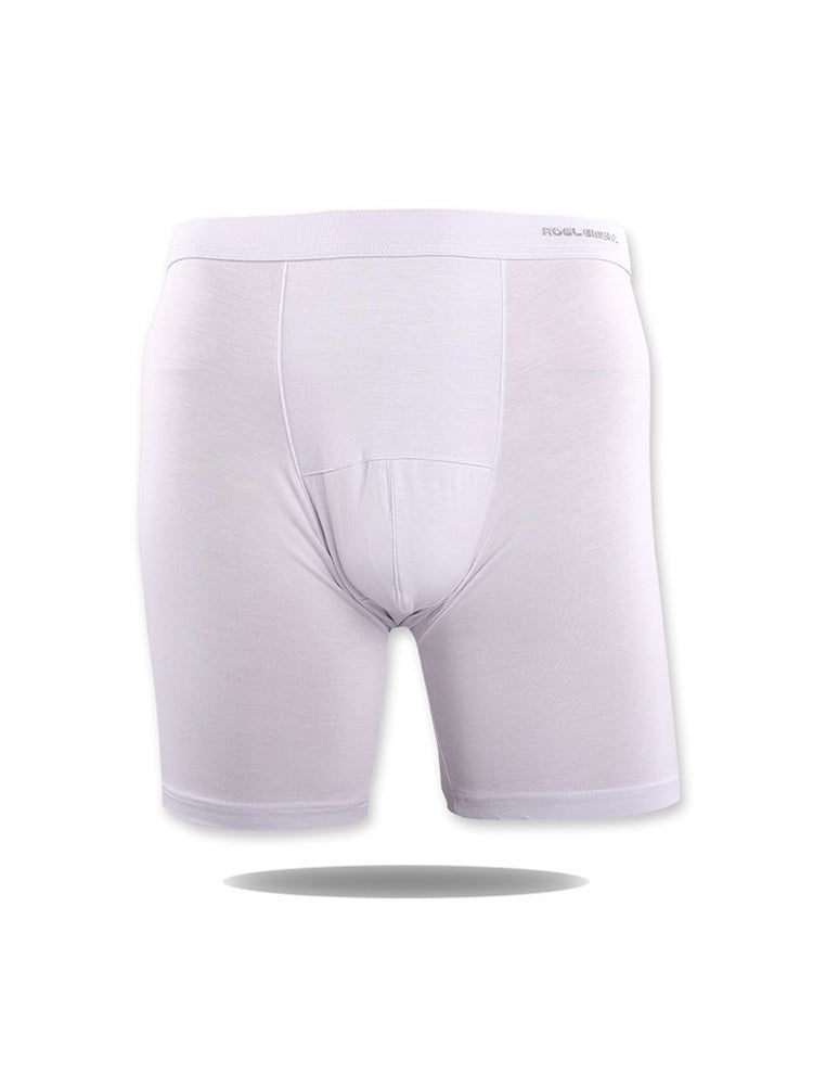 6 Pack Men's Performance Anti-Chafe Midway Briefs