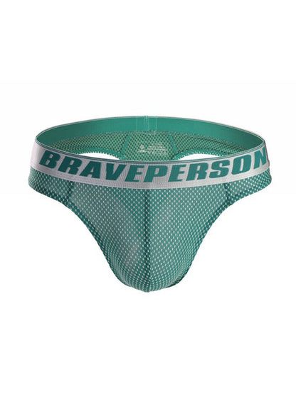 3-pack Men's Mesh Quick-dry Thongs