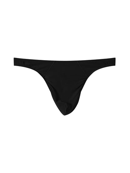 3-pack Men's Low Waist Sexy Mesh Thong