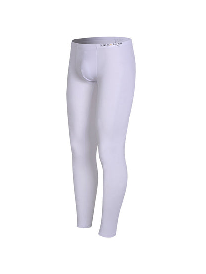 Men's U Convex Pouch Tight Leggings
