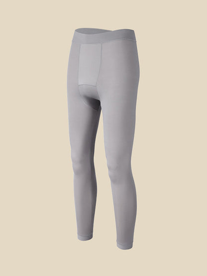 Men's Ultra-thin Seamless Thermal Pants