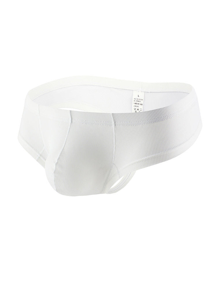 Men's Sexy Bikini with Cup Pocket