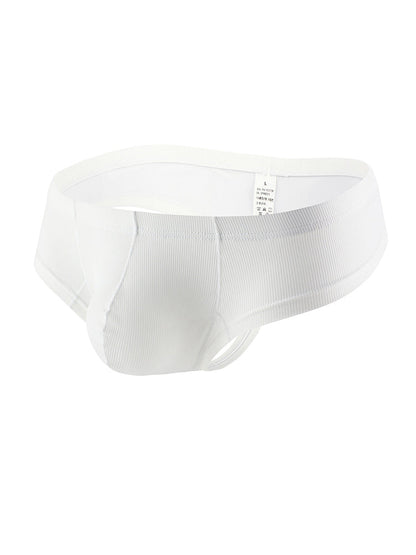 Men's Sexy Bikini with Cup Pocket