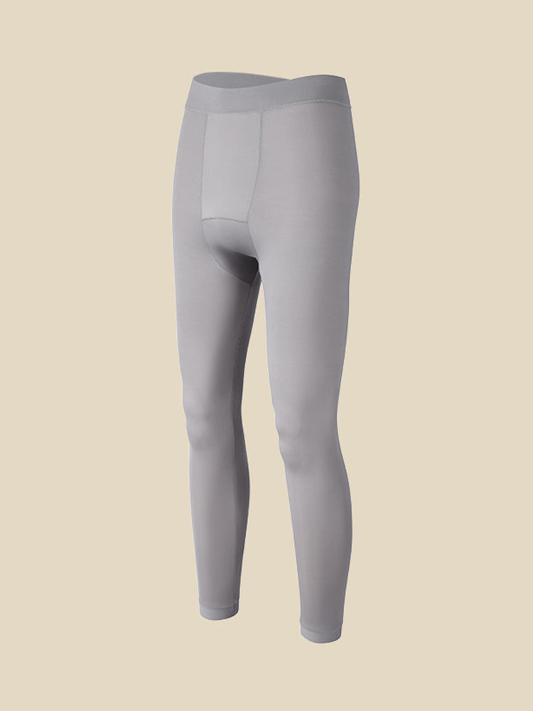 Men's Ultra-thin Seamless Thermal Pants