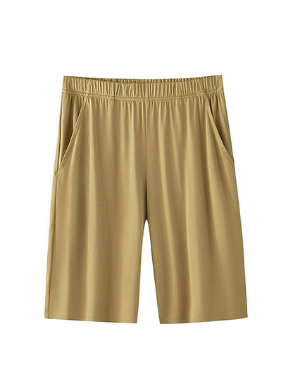Men's Gym Shorts Breathable Sport Shorts Lightweight Running Shorts