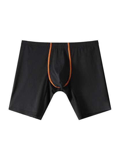 2 Pack Men's U-Pouch Anti-Chafing Midway Briefs