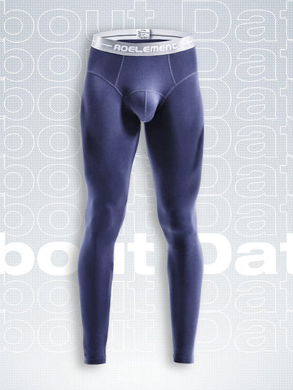 Mid Weight Ball Support Thermal Pant