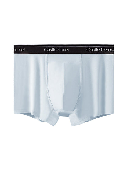 4 Pack Men's Comfort Flex Trunks