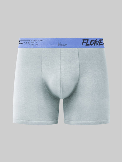 Men's Chafe Proof Pouch Boxer Briefs