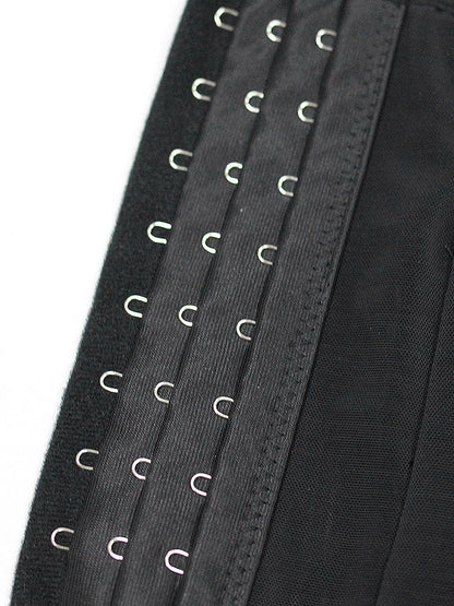 Men's Plus Size Enhancing Underwear Butt Lift Shaperwear
