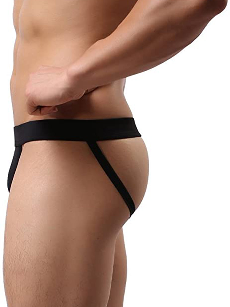 Summer Jockstraps Men's Sports Supporter